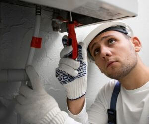 About Emergency plumbing pros Bellville, TX
